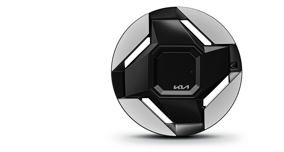 عجلات ألمنيوم مقاس 19 بوصة