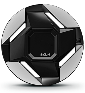 عجلات ألمنيوم مقاس 19 بوصة