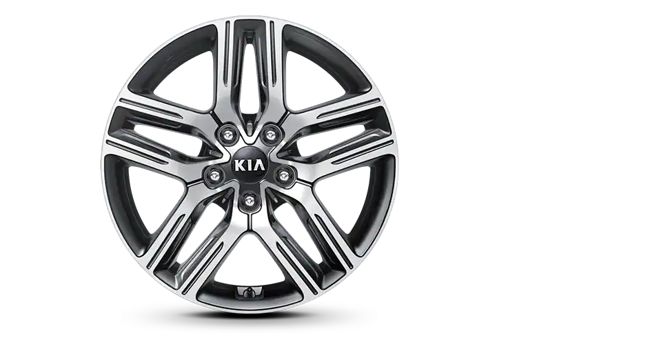 17-inch 225/45 R17 17-inch 225/45 R17