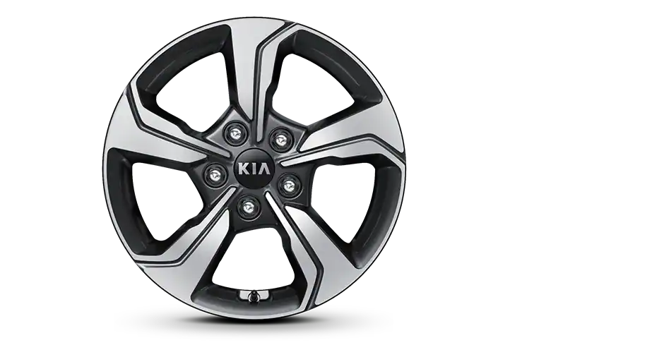 16-inch 205/55 R16 16-inch 205/55 R16