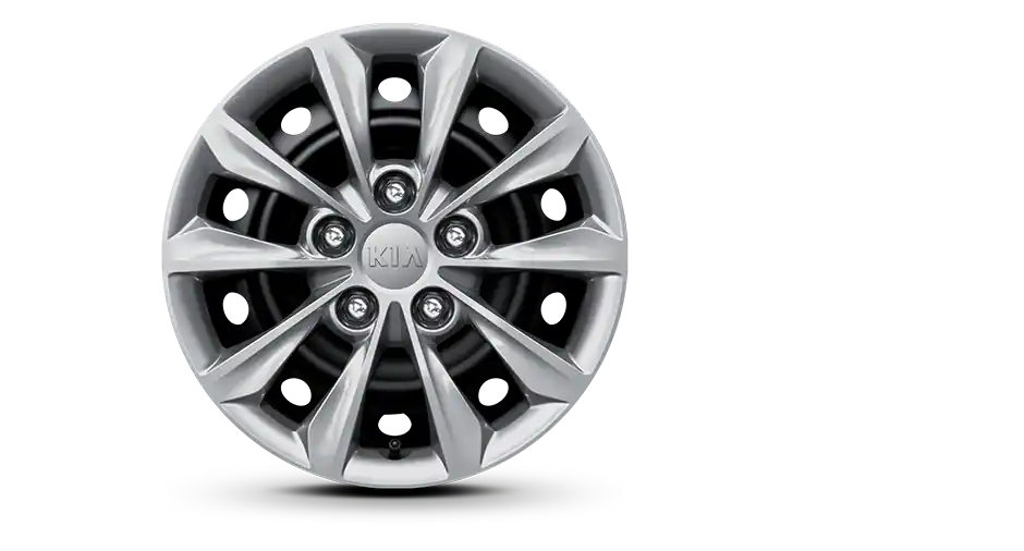 15-inch 195/65 R15 15-inch 195/65 R15