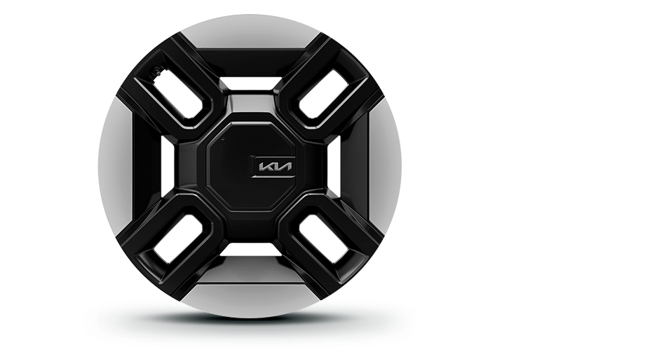 21" Alloy wheel 21" Alloy wheel