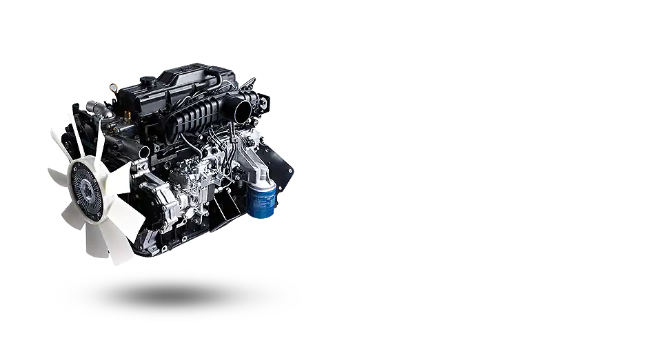 3.0 (JT) DIESEL 3.0 (JT) DIESEL