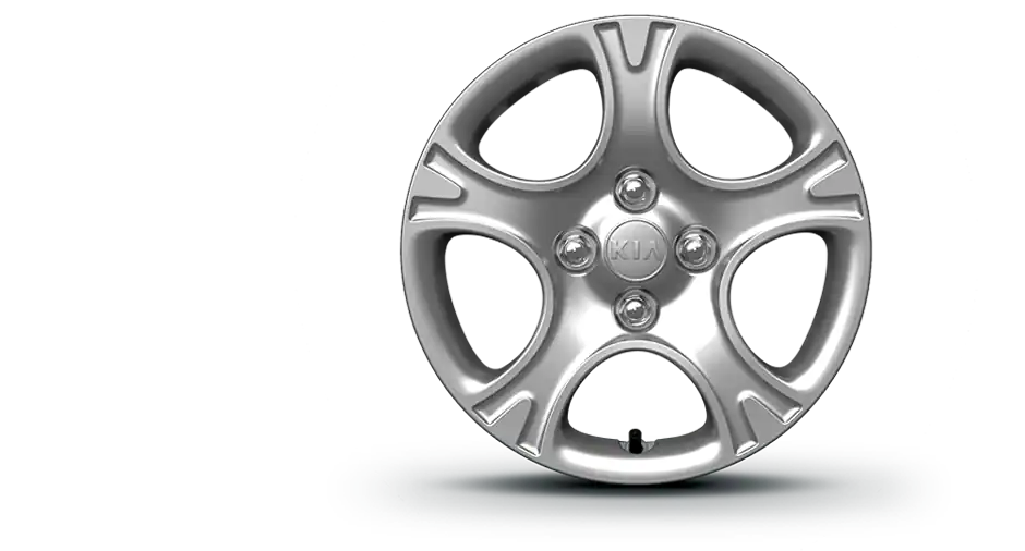 Wheel Cover "14