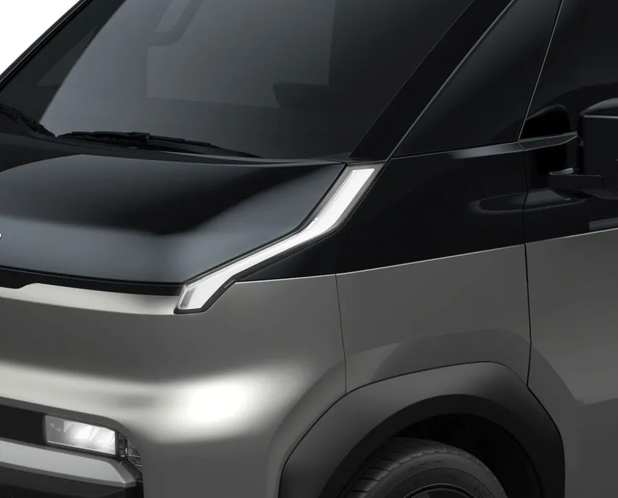 إضاءة مميزة، قيادة أكثر ذكاءً