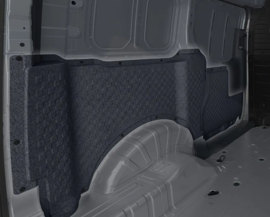 Wall protection where it counts